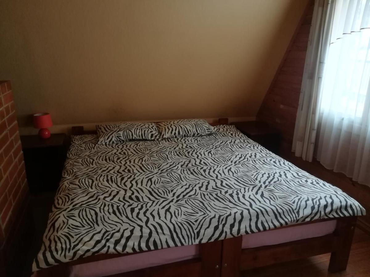 Oaze Smiltene Dış mekan fotoğraf
