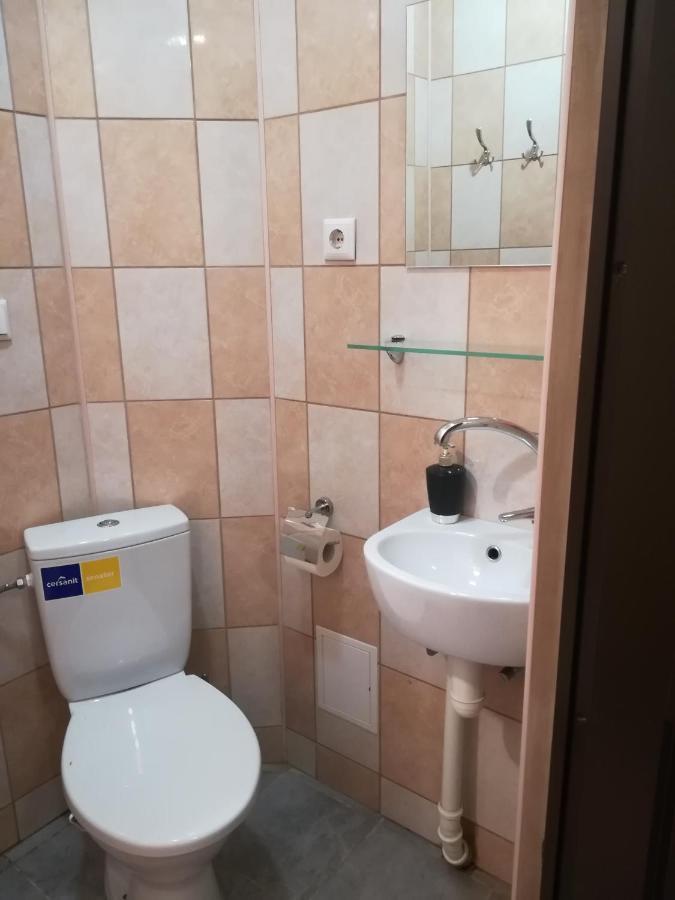 Oaze Smiltene Dış mekan fotoğraf
