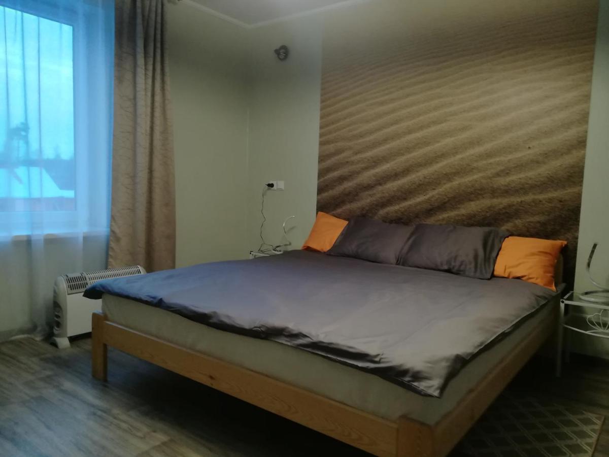 Oaze Smiltene Dış mekan fotoğraf