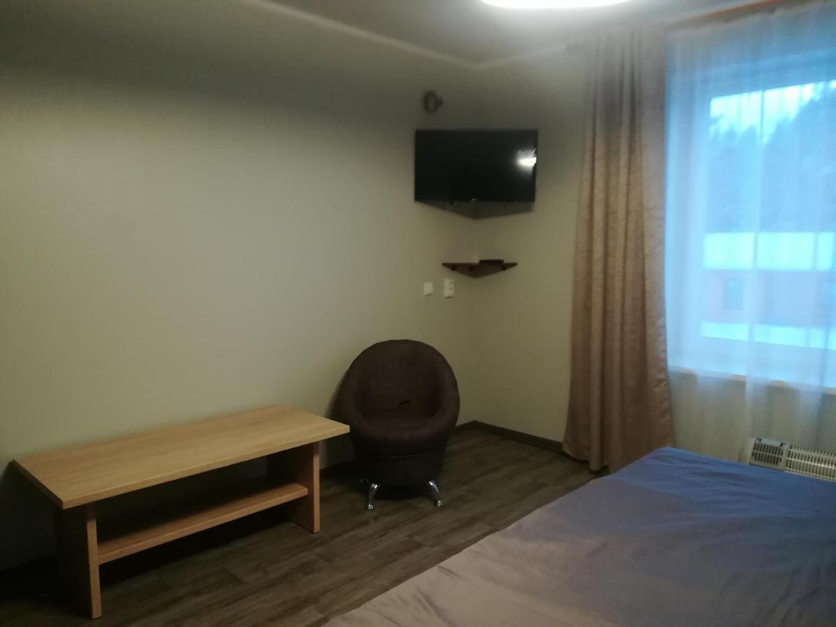 Oaze Smiltene Dış mekan fotoğraf