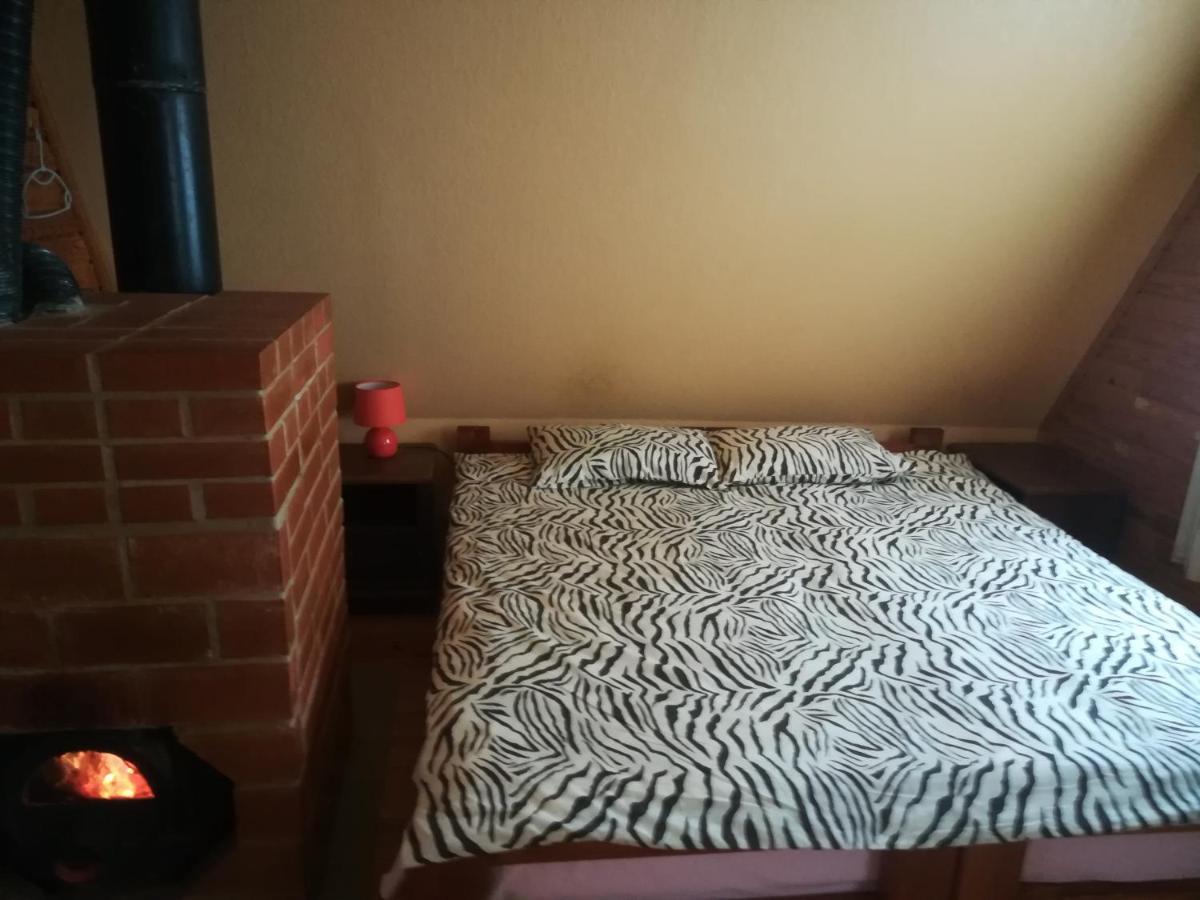 Oaze Smiltene Dış mekan fotoğraf
