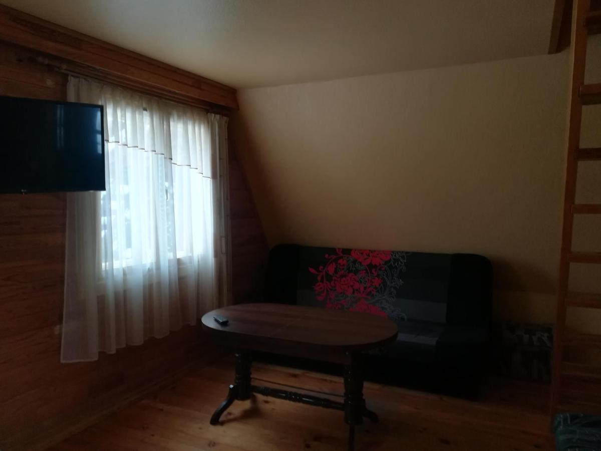 Oaze Smiltene Dış mekan fotoğraf
