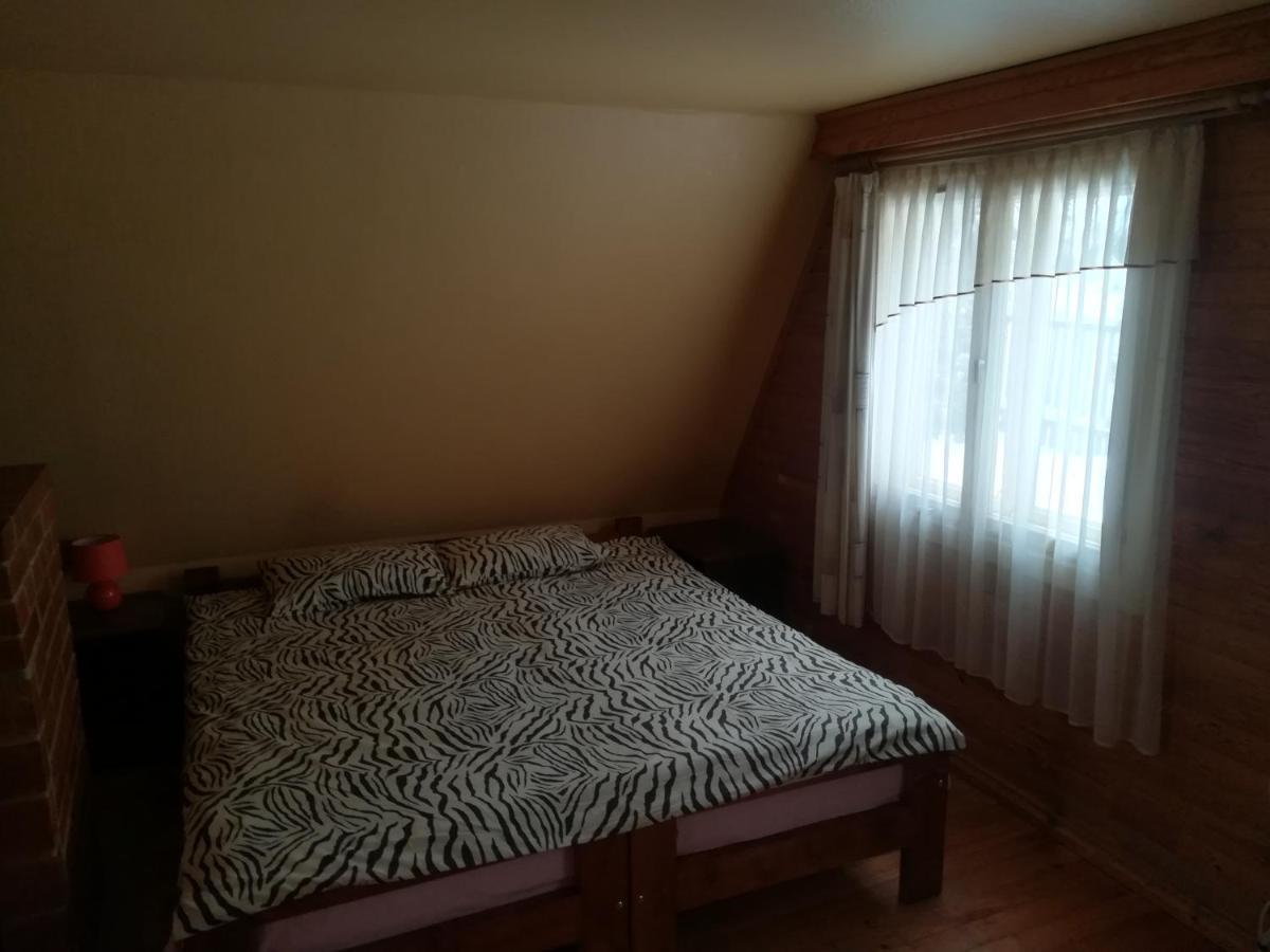Oaze Smiltene Dış mekan fotoğraf