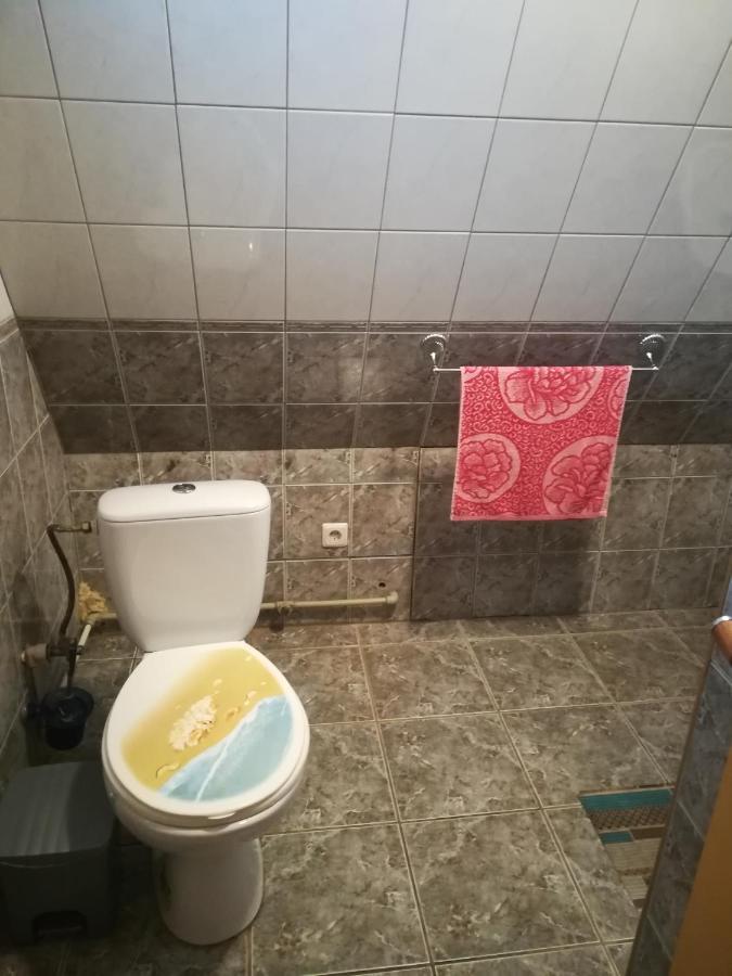 Oaze Smiltene Dış mekan fotoğraf