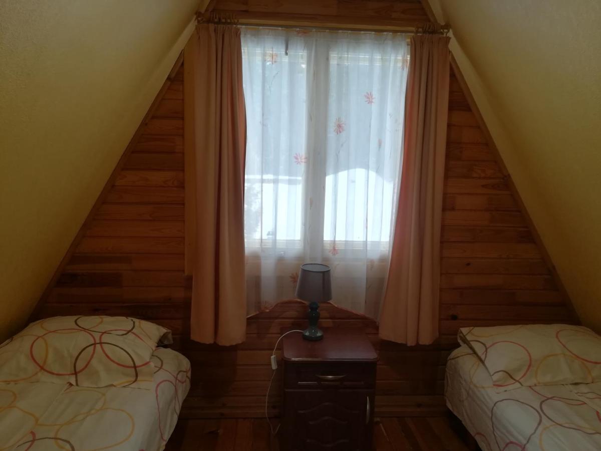 Oaze Smiltene Dış mekan fotoğraf