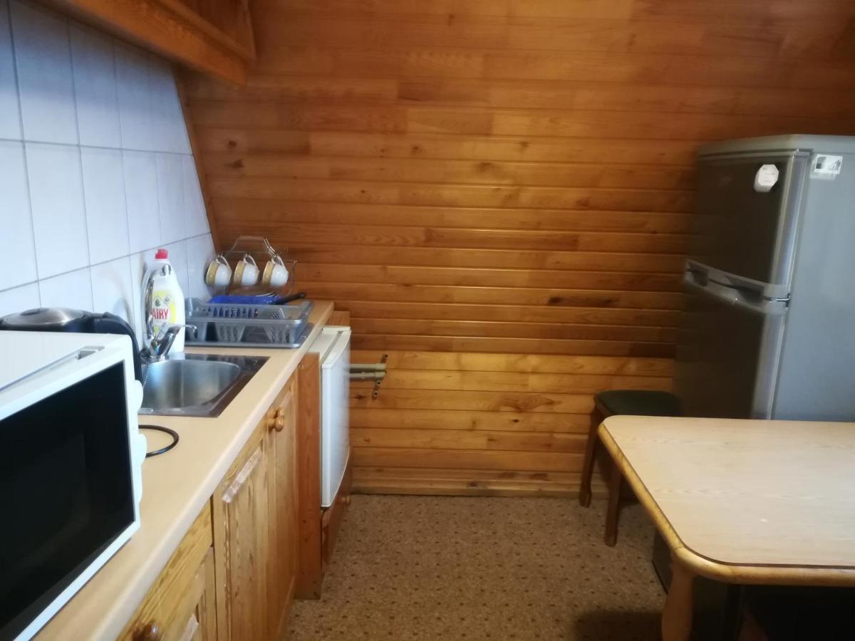 Oaze Smiltene Dış mekan fotoğraf