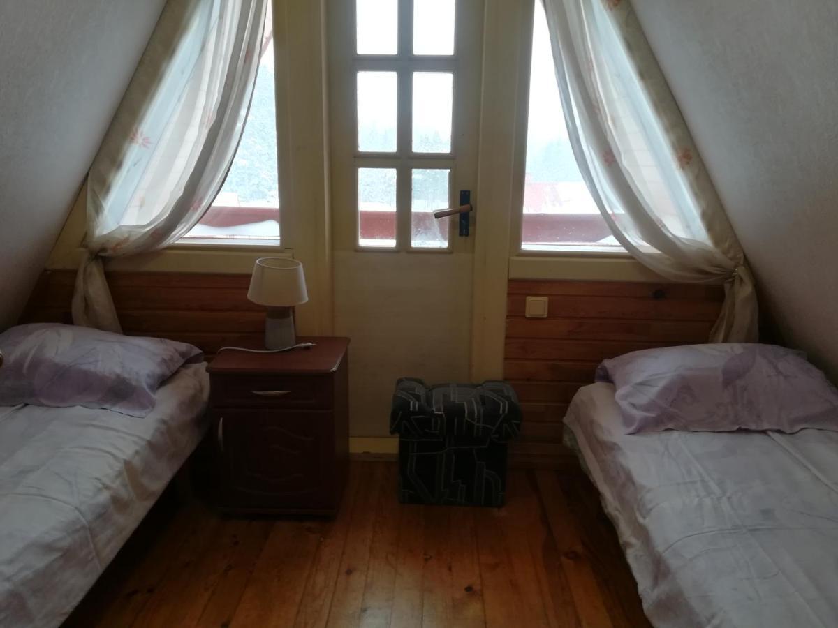 Oaze Smiltene Dış mekan fotoğraf