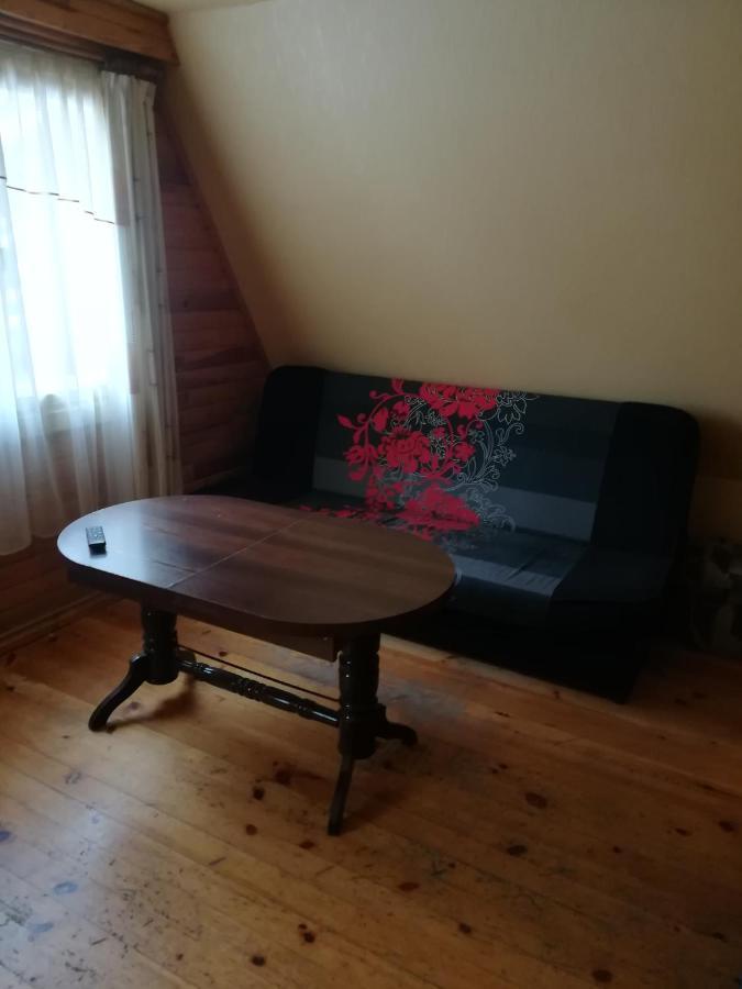 Oaze Smiltene Dış mekan fotoğraf