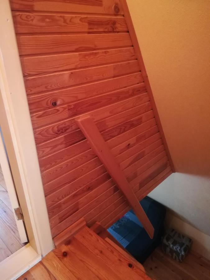 Oaze Smiltene Dış mekan fotoğraf