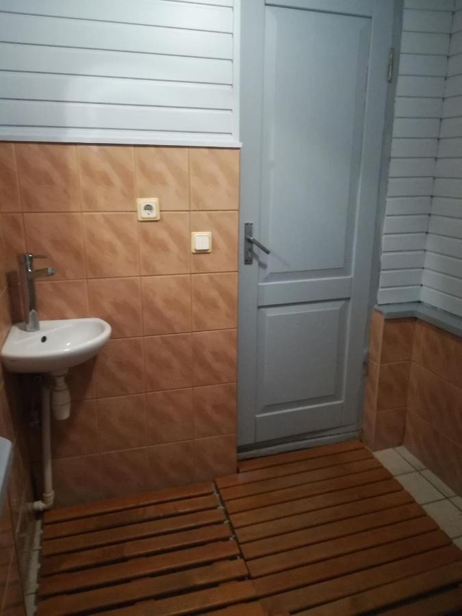 Oaze Smiltene Dış mekan fotoğraf