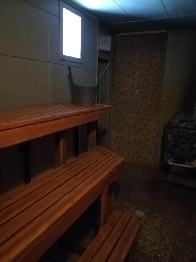 Oaze Smiltene Dış mekan fotoğraf