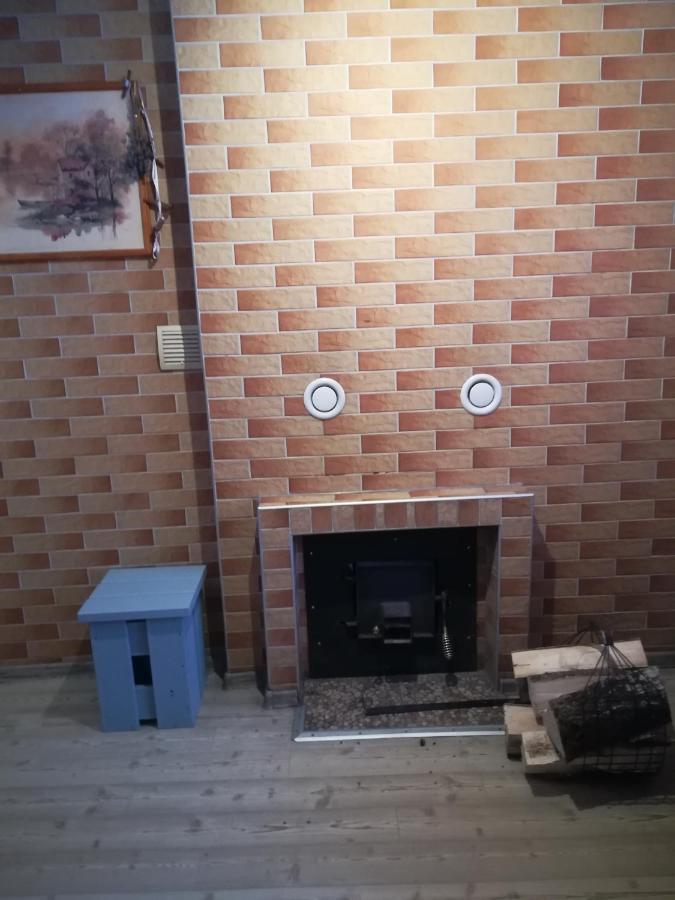 Oaze Smiltene Dış mekan fotoğraf
