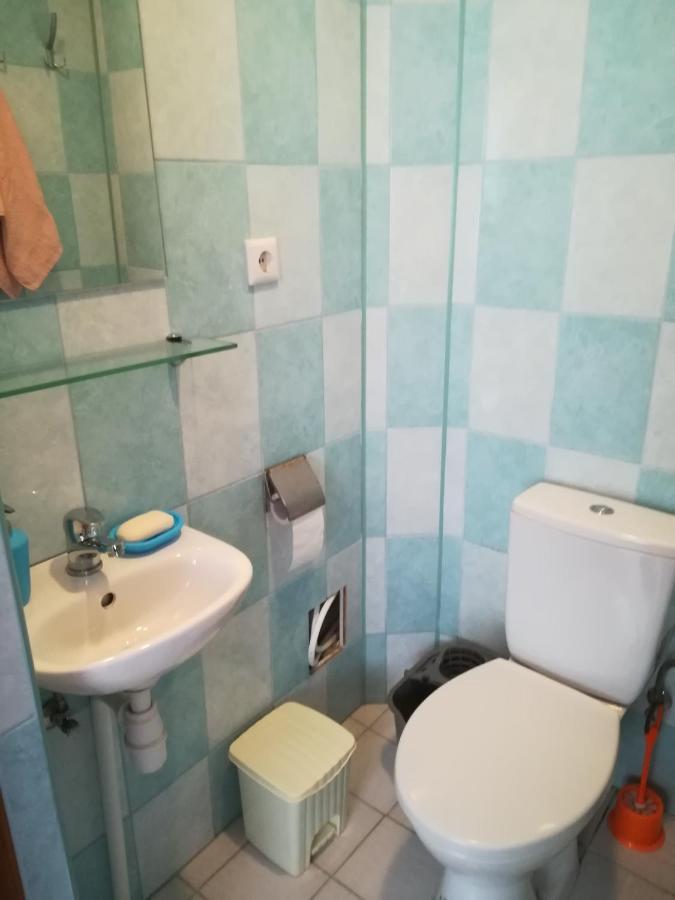 Oaze Smiltene Dış mekan fotoğraf