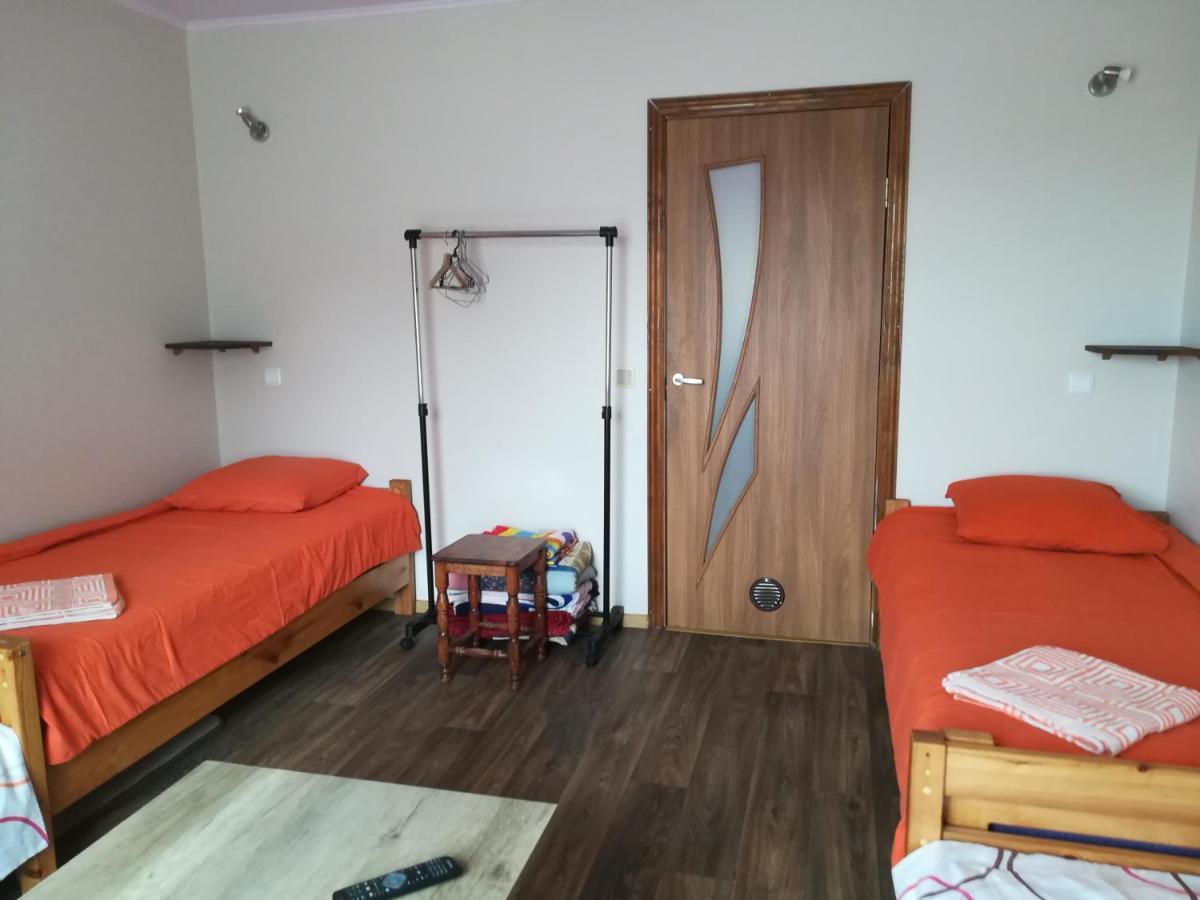 Oaze Smiltene Dış mekan fotoğraf