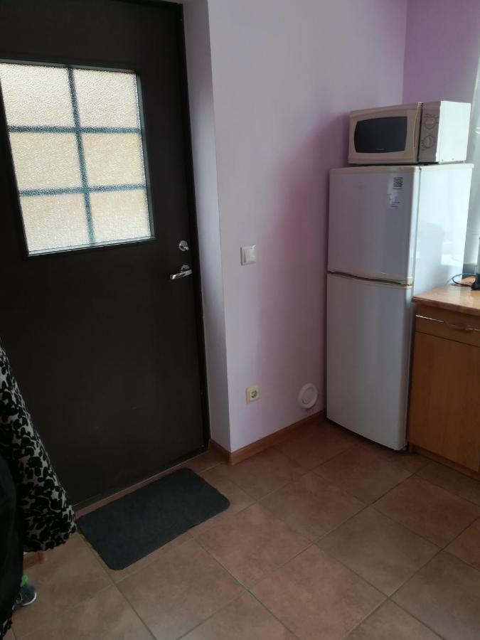 Oaze Smiltene Dış mekan fotoğraf