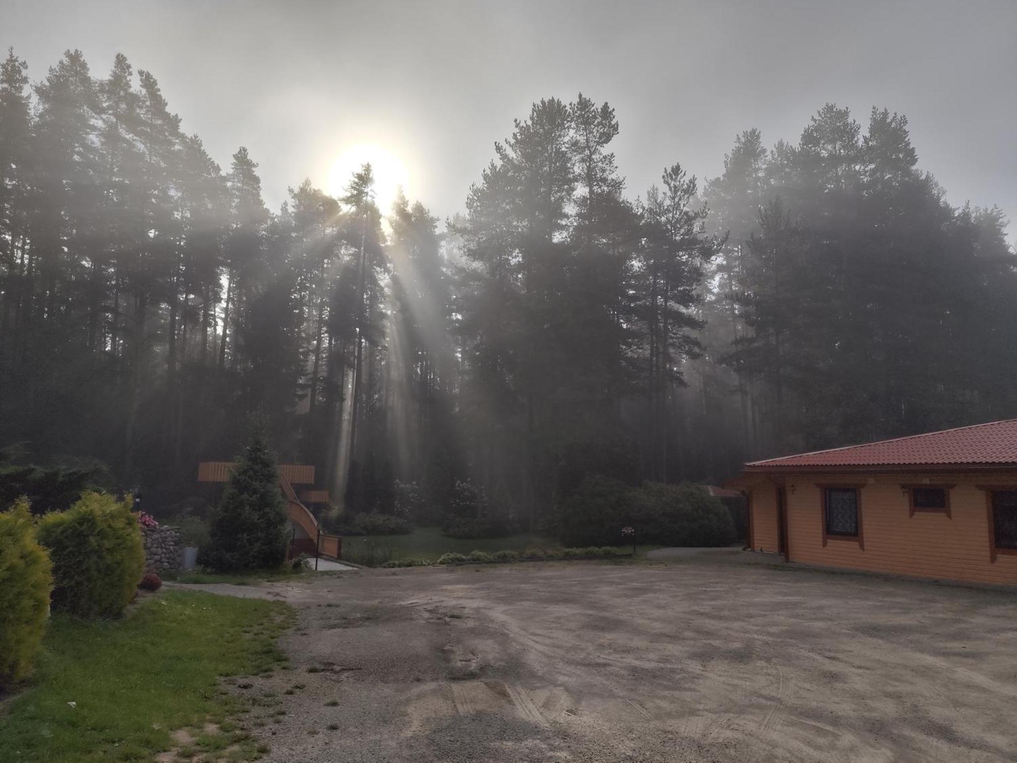 Oaze Smiltene Dış mekan fotoğraf