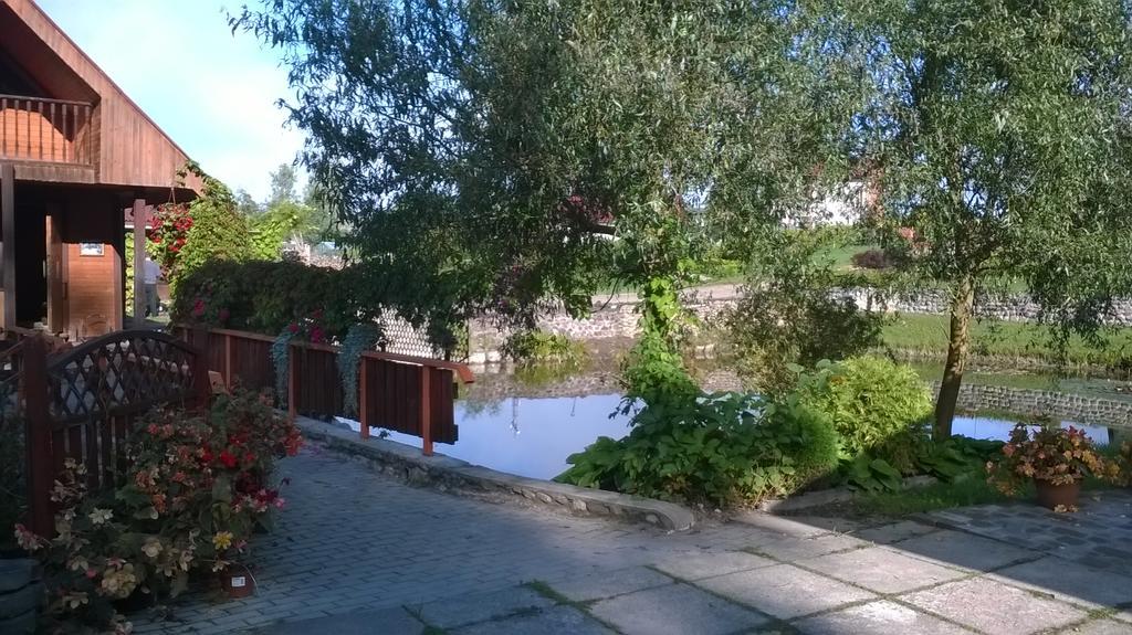 Oaze Smiltene Dış mekan fotoğraf